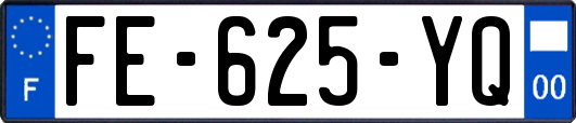 FE-625-YQ