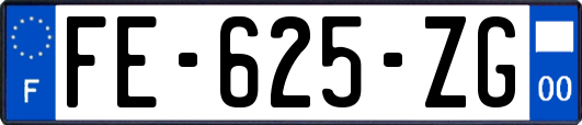 FE-625-ZG