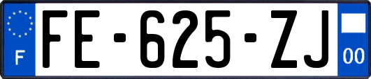 FE-625-ZJ