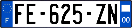 FE-625-ZN