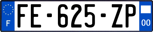 FE-625-ZP