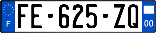 FE-625-ZQ