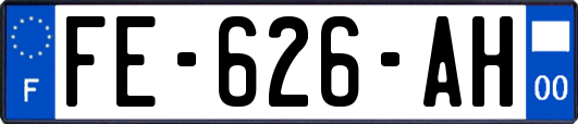 FE-626-AH