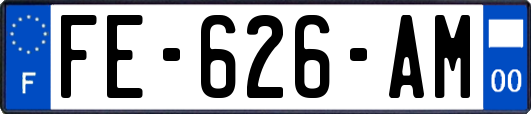 FE-626-AM