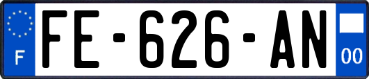 FE-626-AN