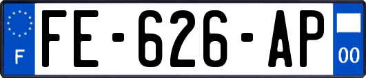 FE-626-AP