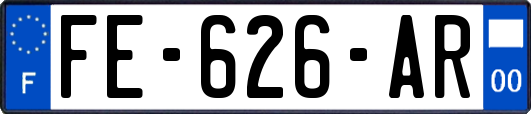 FE-626-AR