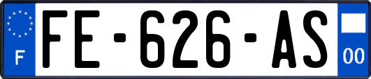 FE-626-AS