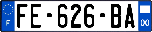 FE-626-BA
