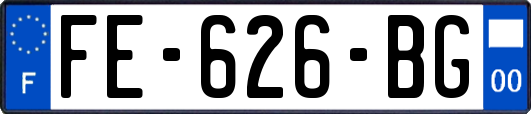 FE-626-BG