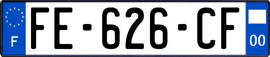FE-626-CF