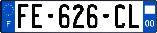 FE-626-CL
