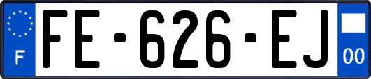 FE-626-EJ