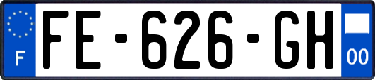 FE-626-GH