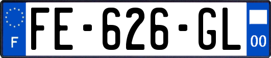 FE-626-GL