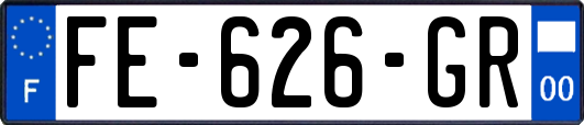 FE-626-GR