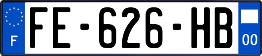 FE-626-HB