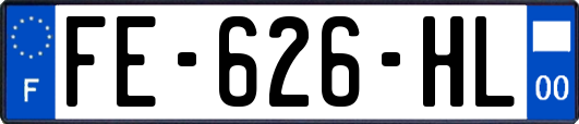FE-626-HL