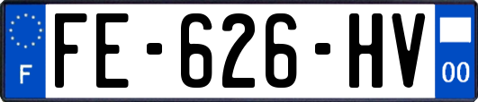 FE-626-HV