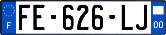 FE-626-LJ