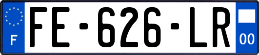 FE-626-LR