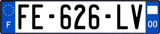 FE-626-LV