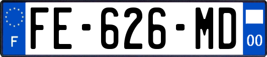 FE-626-MD