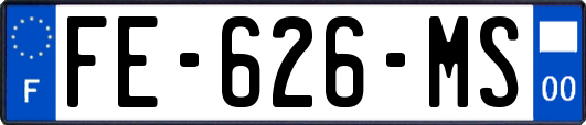 FE-626-MS