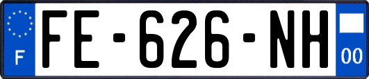 FE-626-NH