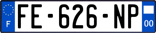 FE-626-NP