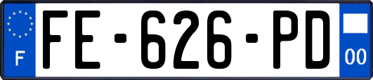 FE-626-PD