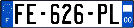 FE-626-PL