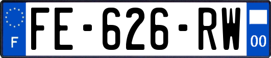 FE-626-RW