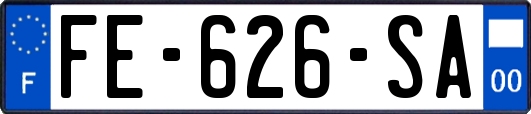 FE-626-SA