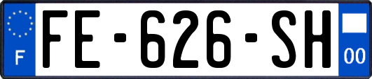 FE-626-SH