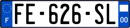 FE-626-SL