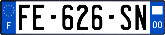 FE-626-SN