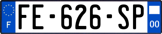 FE-626-SP