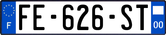 FE-626-ST