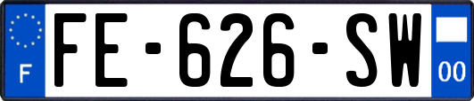FE-626-SW