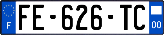 FE-626-TC