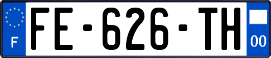 FE-626-TH