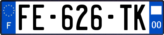 FE-626-TK