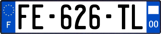 FE-626-TL