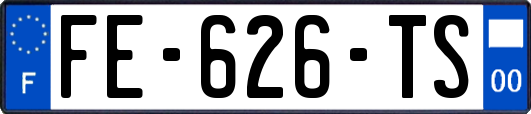 FE-626-TS