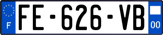 FE-626-VB
