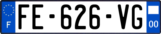 FE-626-VG