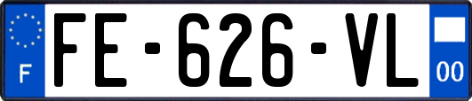 FE-626-VL