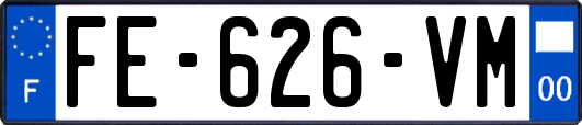 FE-626-VM
