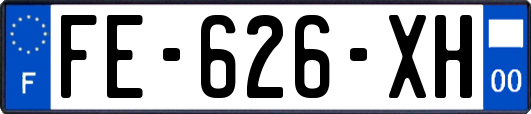 FE-626-XH
